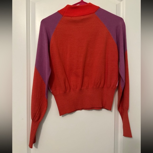 NWT Avara Sweater - Picture 4 of 5